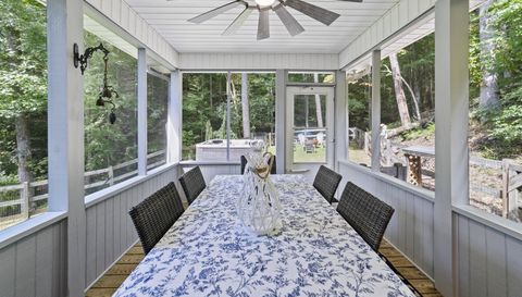 2673 S Clear Fork Rd