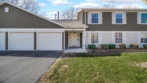 745 Candleridge Court