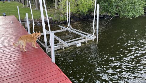 0 State Highway M64 Marenisco