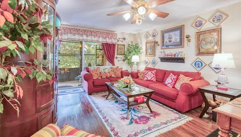7040 COGNAC DRIVE