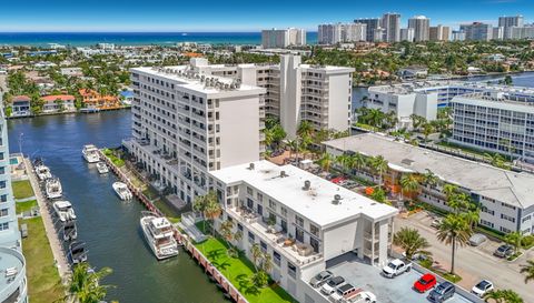 3100 NE 48th Street