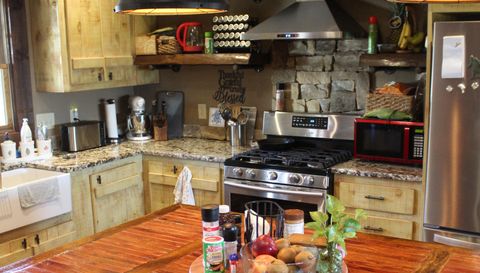 529 Toccoa Preserve Lane