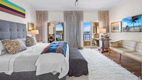 2245 Fisher Island Dr