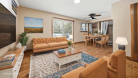 4145 Austin Street NE