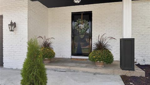 12621 Cedar Lake Road