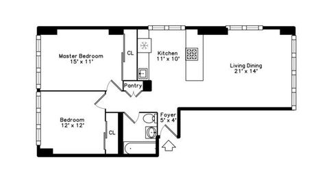 3950 N Lake Shore Drive