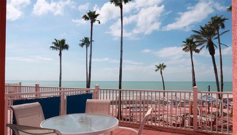 16600 GULF BOULEVARD