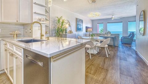 16600 GULF BOULEVARD