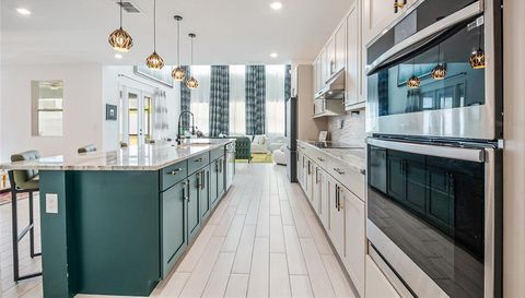 2197 GOLD DUST DRIVE