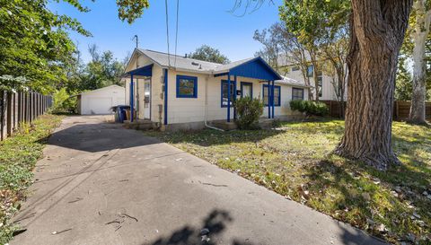 4419 Clawson RD