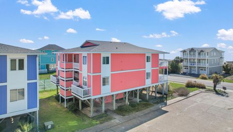 1068 Ocean Blvd W #6D Holden Beach