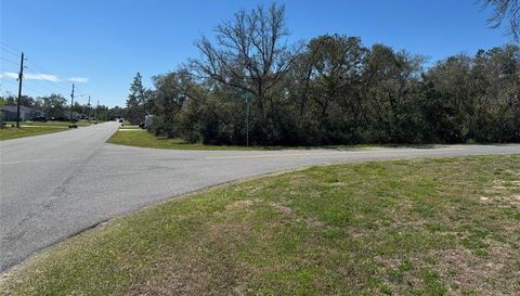 Lot 1 Block 829 Marion Oaks Unit  5