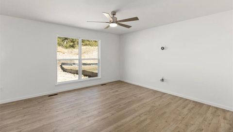 304 Winding Bluffs Court