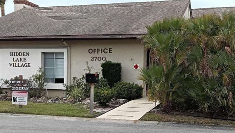 2716 HIDDEN LAKE BOULEVARD