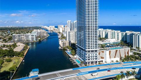 4010 N Ocean Dr