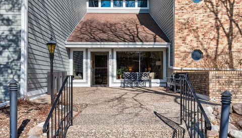3020 Saint Albans Mill Road