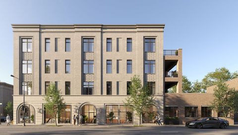 405 W Armitage Avenue