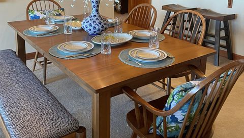 143 Wildflower Ridge Unit 17D