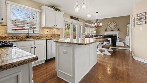 15232 Ingersoll Street