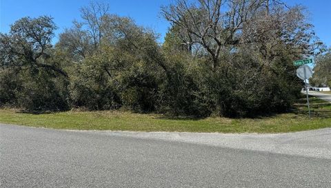 Lot 1 Block 829 Marion Oaks Unit  5