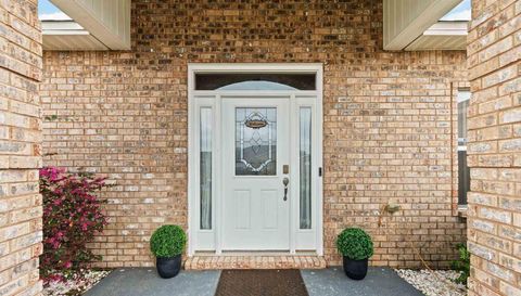 10108 Castleberry Blvd