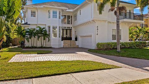 4814 Beachway