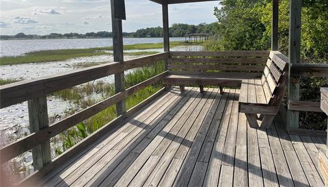 1794 PERCH HAMMOCK LOOP