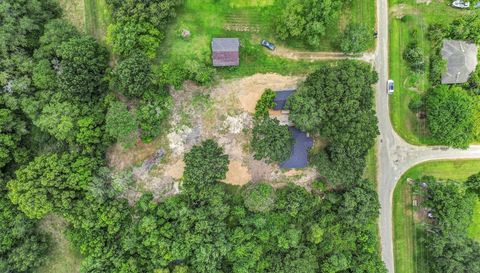 4922 County Road 937b