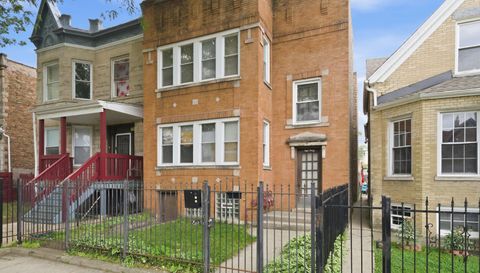 830 N DRAKE Avenue