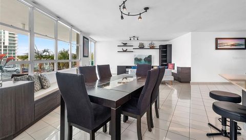 550 MILLENIUM COND. AVE CONSTITUCION