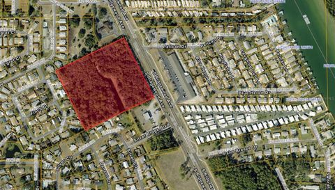 2310 S RIDGEWOOD AVENUE