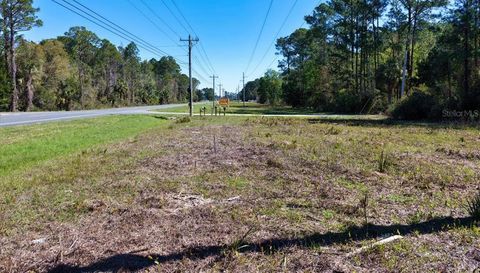 TBD SW STATE ROAD 24