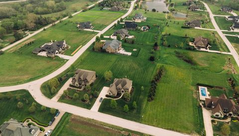 18439 S Pineprairie Dr Lot 30