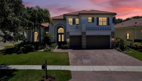 3477 Lago De Talavera