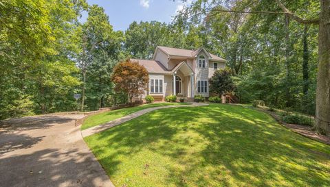 5021 Parkerson Rd