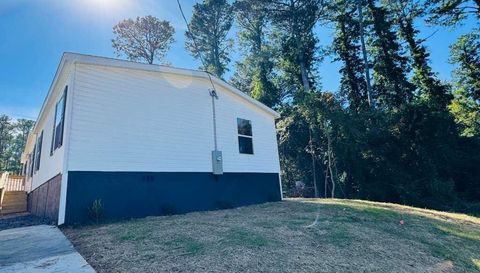 313 Wilkerson Road SW