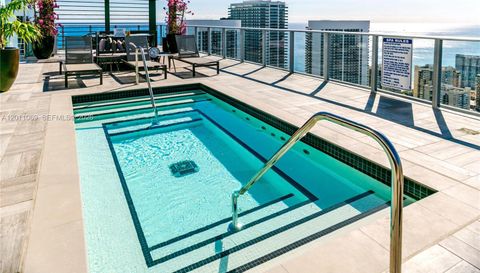 4010 N Ocean Dr
