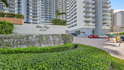 2030 S Ocean Dr