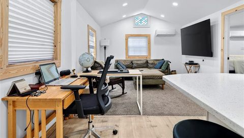 607 Jefferson Street