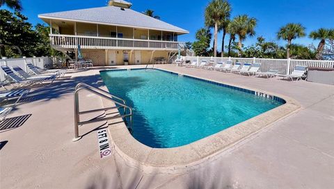 9400 Little Gasparilla Island