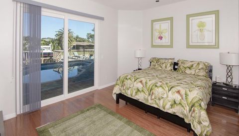 705 Bahia Mar Road