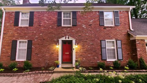 7237 Creathwood Cove