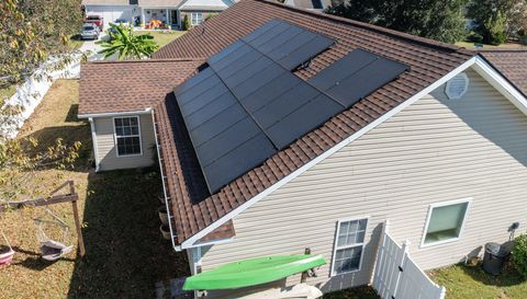 200 Silverbelle Blvd