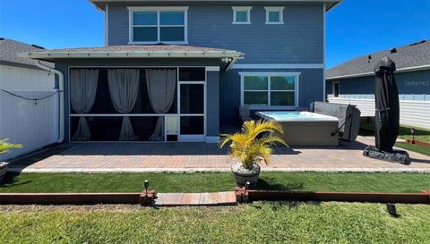 1328 WANDERING WILLOW WAY
