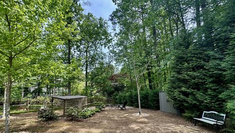 3294 Fox Hunt Trail NW