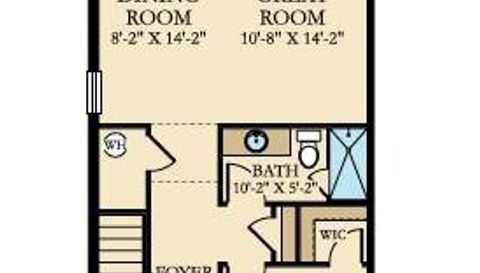 11303 RISING SUN STREET