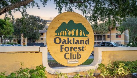 3083 N Oakland Forest Dr
