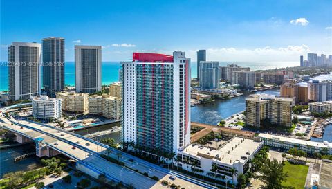 2602 Hallandale Beach Blvd