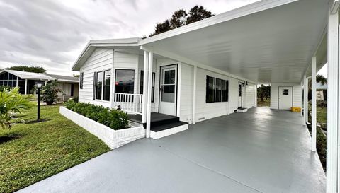 920 Sun Acres Ln Lot 920