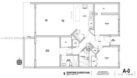 21300 San Simeon Way